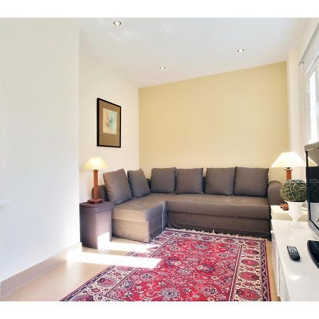 Apartamentos Unisierra Μάλαγα Εξωτερικό φωτογραφία