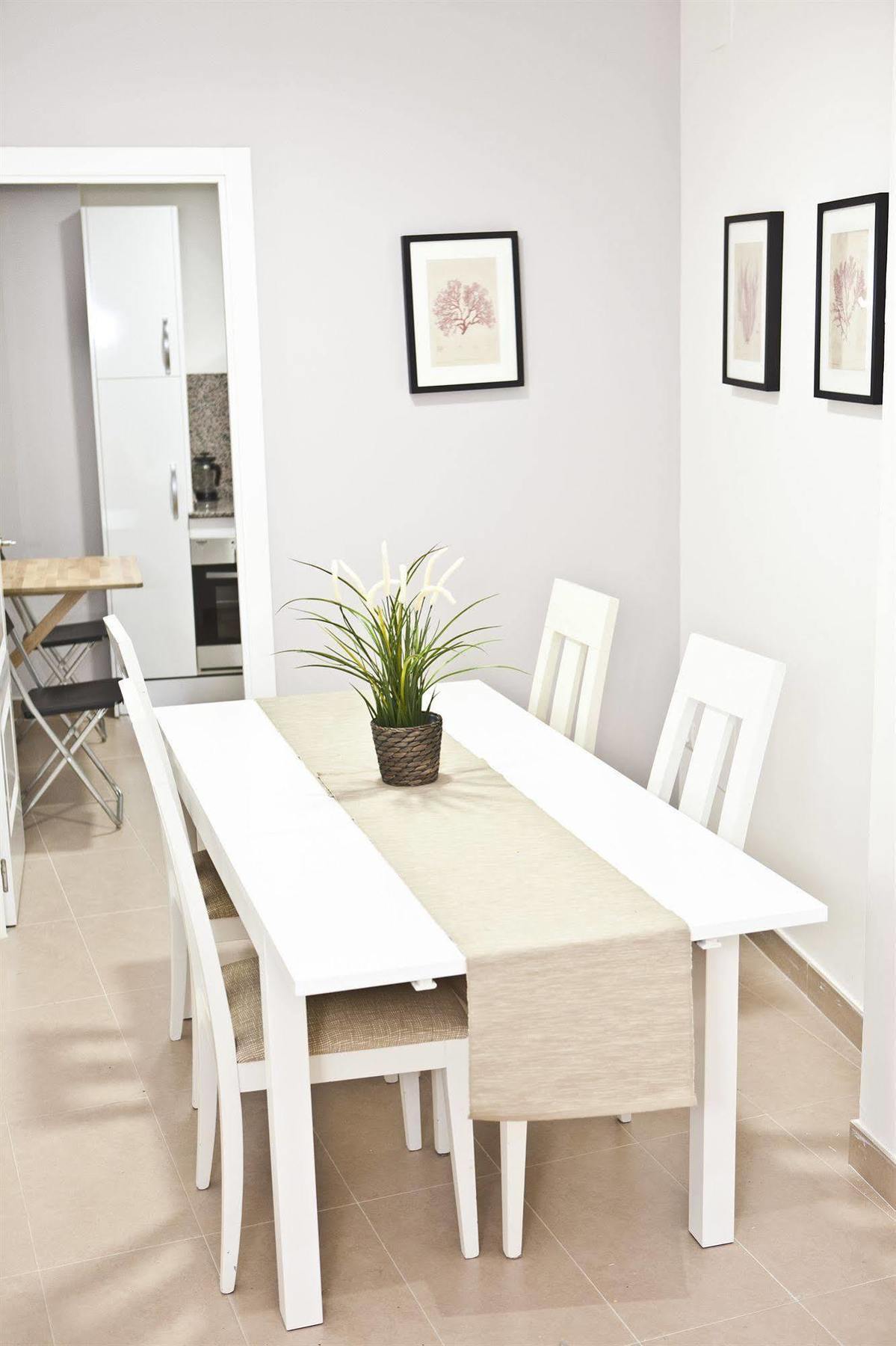 Apartamentos Unisierra Μάλαγα Εξωτερικό φωτογραφία